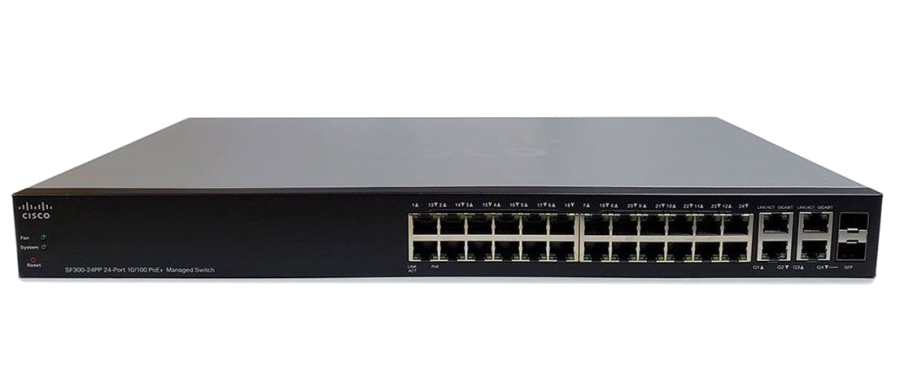 Cisco SF300